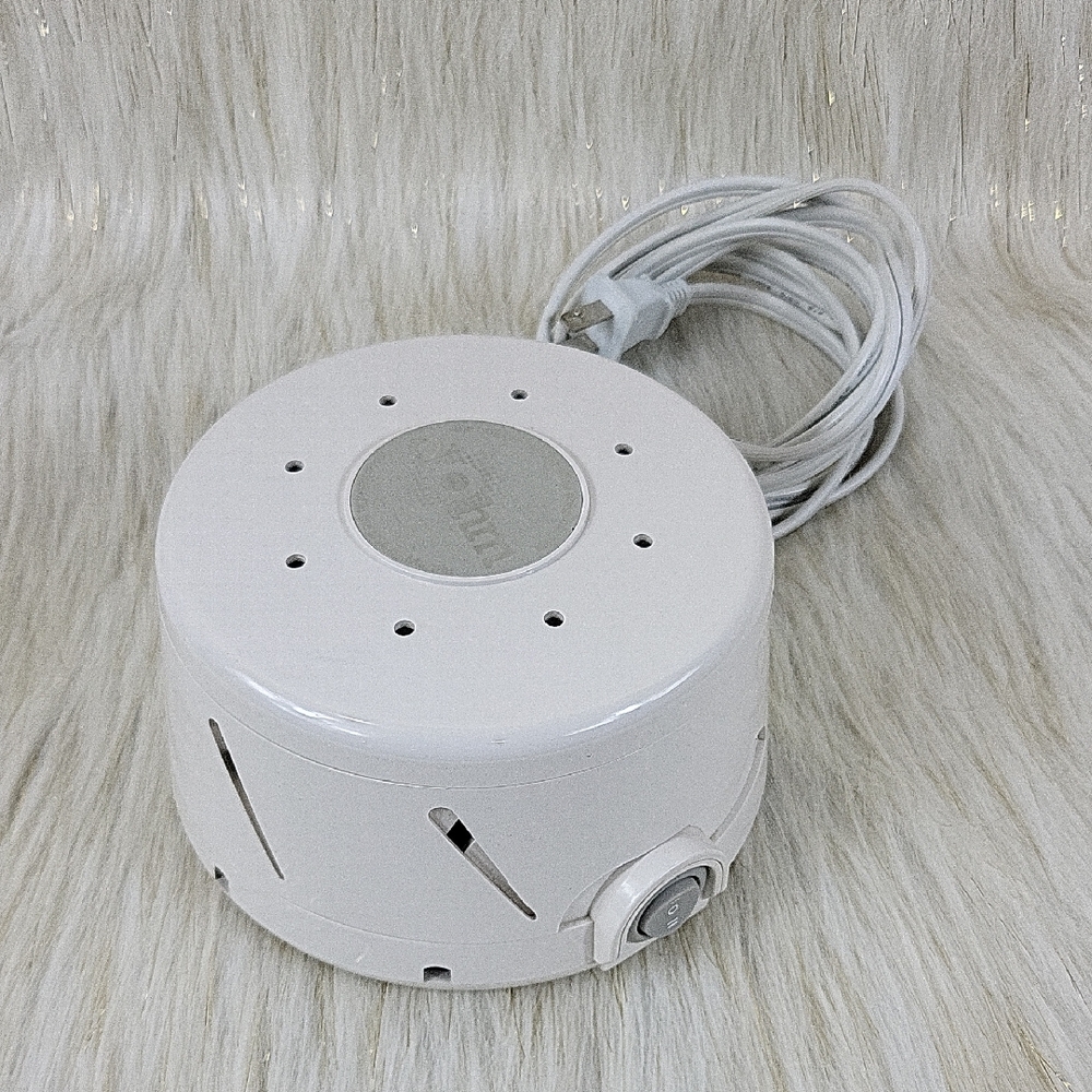 White Noise Machine with Cord